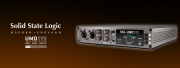 SSL UMD192 : l’interface audio polyvalente ⚡
